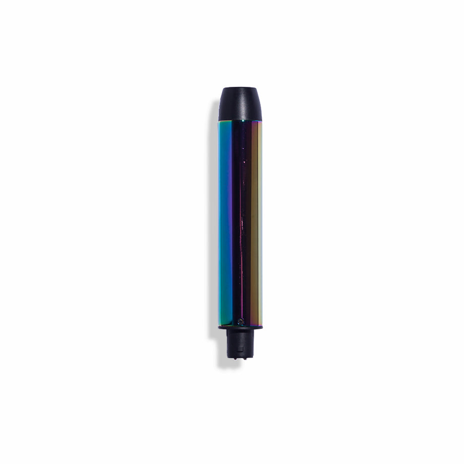 Rainbow Titanium Barrel without Clip (32mm)