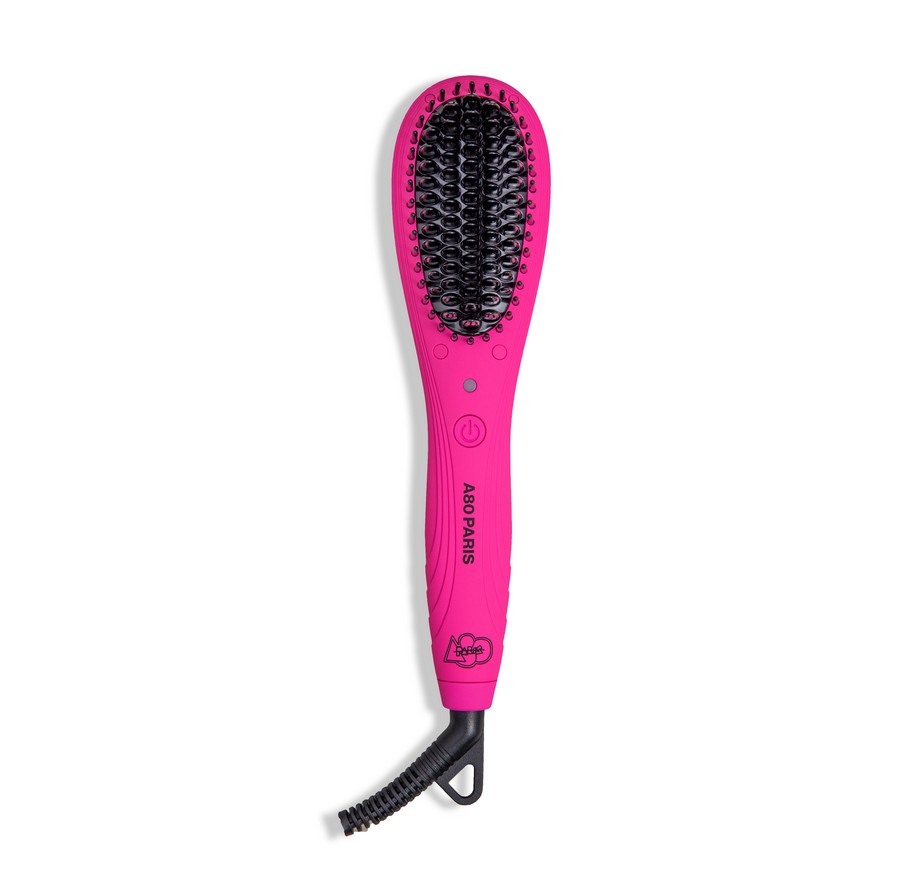 QUICKMAGNIFIQUE HEAT BRUSH