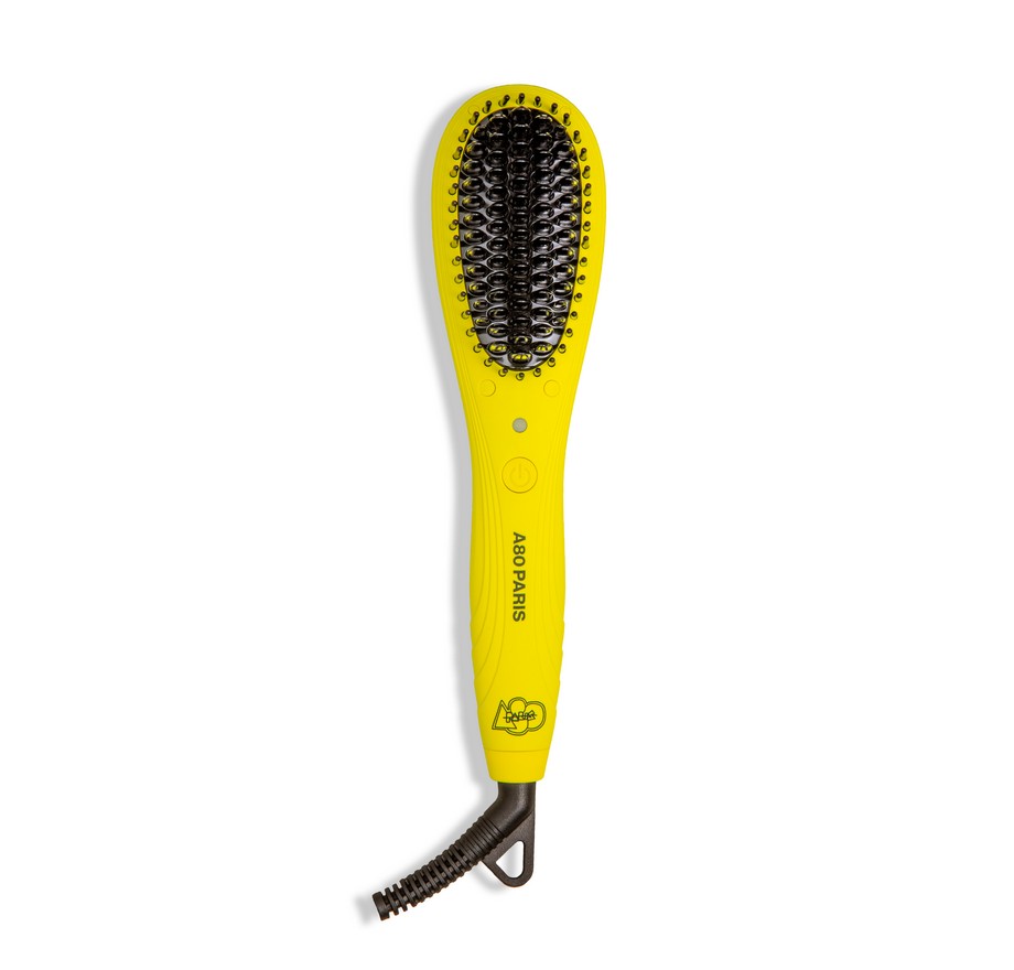 QUICKMAGNIFIQUE HEAT BRUSH