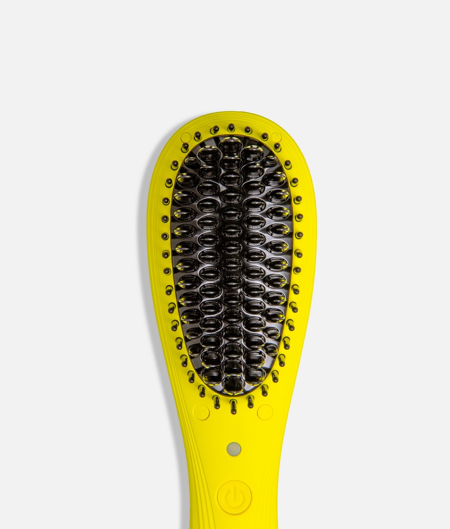 QUICKMAGNIFIQUE HEAT BRUSH